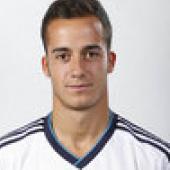 Lucas Vazquez