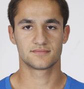 Borislav Tsonev