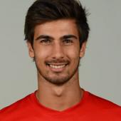 Andre Gomes