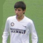 Luca Garritano
