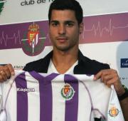 Javi Guerra