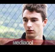 Matteo Darmian