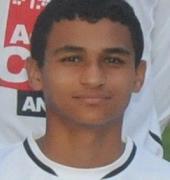 Sofiane Boufal