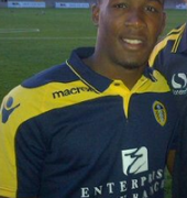 Dominic Poleon