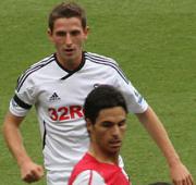 Joe Allen