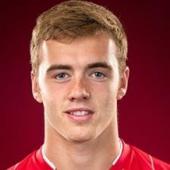 Calum Chambers