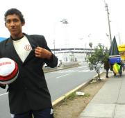 Christopher Gonzales