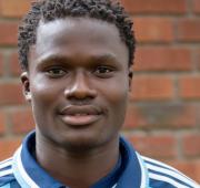 Daniel Amartey