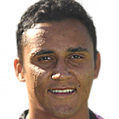 Keylor Navas