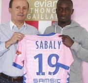 Youssouf Sabaly