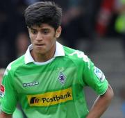 Mahmoud Dahoud