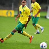 Josh Murphy