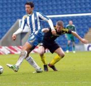 Macauley Bonne