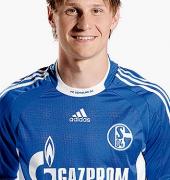 Benedikt Hoewedes