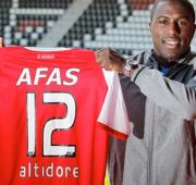 Jozy Altidore