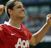 Javier Hernandez