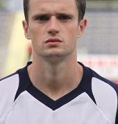 Jamie Murphy