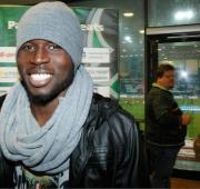 Mame Biram Diouf