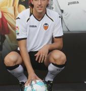 Daniel Parejo