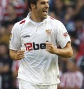 Alvaro Negredo