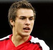 Aaron Ramsey