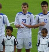 Dmitriy Shomko