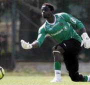 Arnold Origi Otieno