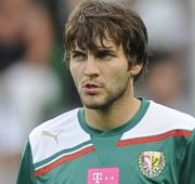 Mateusz Cetnarski