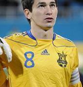 Taras Stepanenko