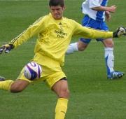 Fraser Forster