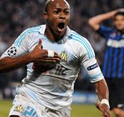 Andre Ayew