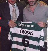 Marc Crosas