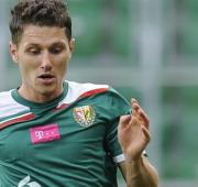 Lukasz Madej