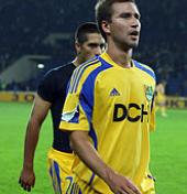 Marcin Burkhardt
