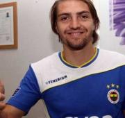 Caner Erkin