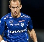 Magnus Eriksson
