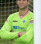 Alan Mannus