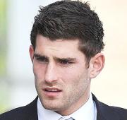 Ched Evans