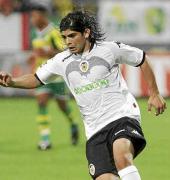 Ever Banega