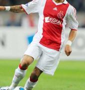 Gregory van der Wiel