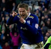 Aron Gunnarsson