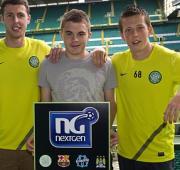 Callum McGregor