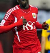 Albert Adomah